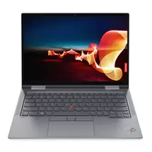 2 in 1 Laptops | T1A Lenovo ThinkPad X1 Yoga Gen 6 Refurbished Intel® Core™ i5 i51145G7