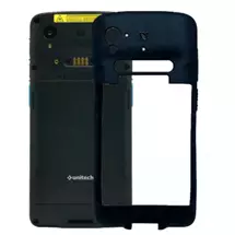 Unitech Electronics Co., Ltd | Unitech 3210-900040G mobile phone case 15.2 cm (6") Border Black