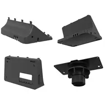 Mounting Kits | Yealink CTP25-Mount-Kits Mounting kit | Quzo UK