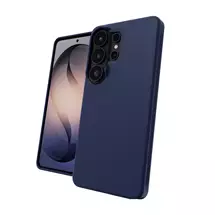 New Arrivals &amp; Just In | ZAGG Milan Snap Case For Galaxy S26 Ultra Navy | In Stock