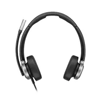 HP Poly Mission 625 Stereo USB Wired Headset (Bulk)
