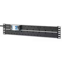 Trending Products | Intellinet 19" 2U PDU 15way UK, With 2P air breaker, Rackmount, Power