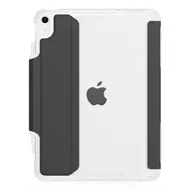 Tablet Cases | Tech21 T21-11517 tablet case 27.9 cm (11") Folio Transparent, Black