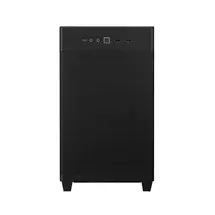 PC Cases | ASUS AP201 PRIME CASE TG Mini Tower Black | In Stock