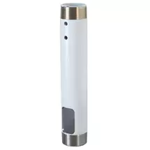 Chief CMS048W projector mount accessory Extension column Aluminium White