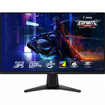 MSI MAG 275QF X30 computer monitor 68.6 cm (27