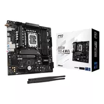 ASRock Motherboards | Asrock B860M Pro-A WiFi Intel B860 LGA 1851 (Socket V1) micro ATX