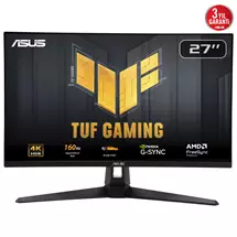 New Arrivals &amp; Just In | ASUS TUF Gaming VG27UQ1A 27" IPS LED Black Multimedia Monitor
