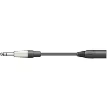 New Arrivals &amp; Just In | Chord Electronics 190.051UK audio cable 12 m 6.35mm TRS XLR Grey