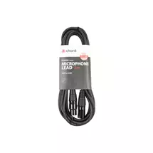 New Arrivals &amp; Just In | Chord Electronics 190.096UK audio cable 3 m XLR Black