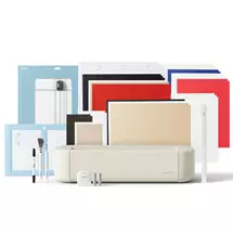 Cricut | Cricut Explore 5 + Essential Bundle Electronic | In Stock