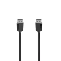 New Arrivals &amp; Just In | Hama 00200698 DisplayPort cable 5 m Black | In Stock