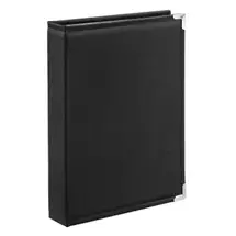 New Arrivals &amp; Just In | Hama New York City photo album Black 400 sheets 10 x 15