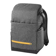 New Arrivals &amp; Just In | Hama Terra Backpack Grey | In Stock | Quzo UK