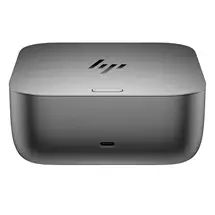 Trending Products | HP Thunderbolt 4 Ultra 180W G6 Dock | In Stock | Quzo UK