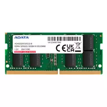 DDR3 RAM | ADATA AD4S32008G22DTGN memory module 16 GB 2 x 8 GB DDR4 260pin