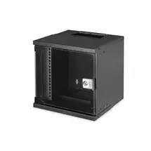 Rack Cabinets | Digitus SOHO Pro wallmounted enclosure  254 mm (10")  315x300 mm