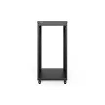 Rack Cabinets | Digitus Universal 19-Inch Equipment Rack with Castors, 21U