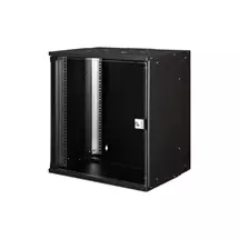 Rack Cabinets | Digitus Wallmounted enclosure SOHO Pro  483 mm (19")  540x400 mm