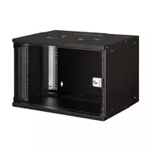 Rack Cabinets | Digitus Wallmounted enclosure SOHO Pro  483 mm (19")  540x400 mm