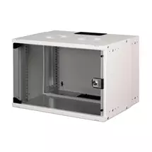 Rack Cabinets | Digitus Wallmounted enclosure SOHO Pro  483 mm (19")  540x400 mm