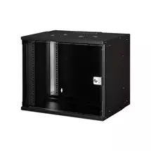 Rack Cabinets | Digitus Wallmounted enclosure SOHO Pro  483 mm (19")  540x400 mm