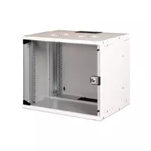 Rack Cabinets | Digitus Wallmounted enclosure SOHO Pro  483 mm (19")  540x400 mm