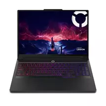 Lenovo Legion Laptops | Lenovo Legion Pro 7 16AFR10H AMD Ryzen™ 9 9955HX Laptop 40.6 cm (16")