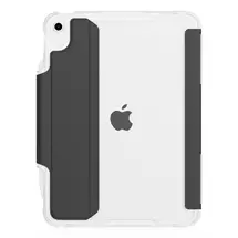 Tablet Cases | Tech21 T21-11515 tablet case 27.9 cm (11") Folio Black, Transparent