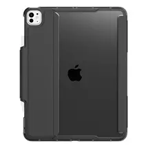 Tablet Cases | Tech21 T21-11524 tablet case 33 cm (13") Folio Black