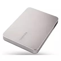 Toshiba  | Toshiba Canvio Flex 1TB external hard drive 2.5" 3.2 Gen 1 (3.1 Gen 1)
