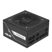 PSU | ASUS Prime -750G power supply unit 750 W 20+4 pin ATX ATX Black