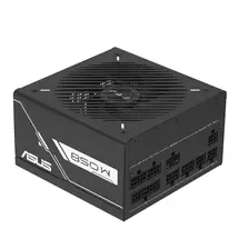 PSU | ASUS Prime -850G power supply unit 850 W 20+4 pin ATX ATX Black