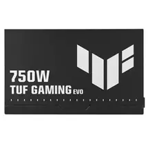 PSU | ASUS TUFGAMING750BEVO power supply unit 750 W 20+4 pin ATX ATX