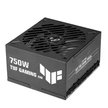 PSU | ASUS TUFGAMING750GEVO power supply unit 750 W 20+4 pin ATX ATX