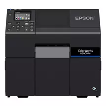Label Printers | Epson ColorWorks D6000Ae label printer Thermal transfer Colour 1200 x