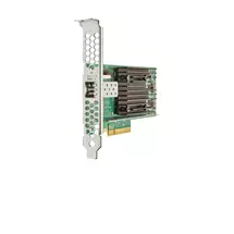 Networking Cards | HPE SN1610Q 32Gb 1-port Fibre Channel Host Bus Adapter