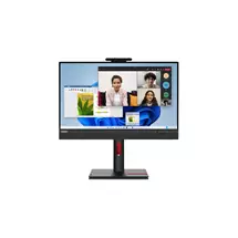 Everyday Monitors | Lenovo ThinkCentre TIO-24 Gen5 Monitor | In Stock | Quzo UK