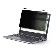 Privacy Screen Filter | StarTech.com 16inch 16:10 FlipUp Privacy Screen with Touch, AntiGlare
