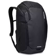 Thule Backpacks | Thule Chasm TCHB215 Black backpack Casual backpack Polyester
