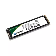Istorage  | iStorage Kanguru Defender SED30™ M.2 NVMe 8TB Internal SelfEncrypting