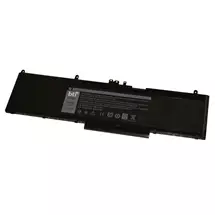 Bti | BTI 84Wh 6 cell CLP04F5YV compatible battery for DELL LATITUDE E5570