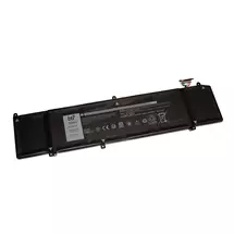 Bti | BTI 90Wh 6 cell XRGXX compatible battery for ALIENWARE M17 M15