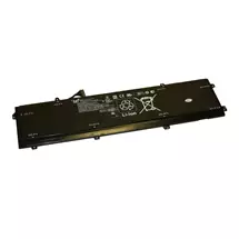 Bti | BTI 92Wh 8 cell 907584852 compatible battery for HP  COMPAQ ZBOOK