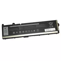 Bti | BTI 93Wh 6 cell CN0965V4 compatible battery for DELL PRECISION 7670