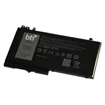 Bti | BTI Replacement Battery for Latitude E5270 E5470 E5570 replacing OEM