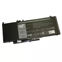 Bti | BTI Replacement Battery for Latitude E5450 E5550 replacing OEM part
