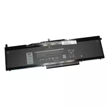 Bti | BTI WFWKK compatible 92Wh 6cell battery for Dell LATITUDE 15 5580 5590