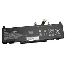 Bti | BTI WP03051XLPL compatible 51.3Wh 3cell battery for HP Elite X360