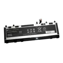 Bti | BTI WP06076XL compatible 76Wh 6cell battery for HP ELITEBOOK 860 G9